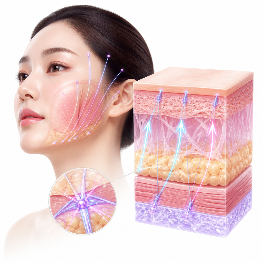 압구정동성형외과 실리프팅