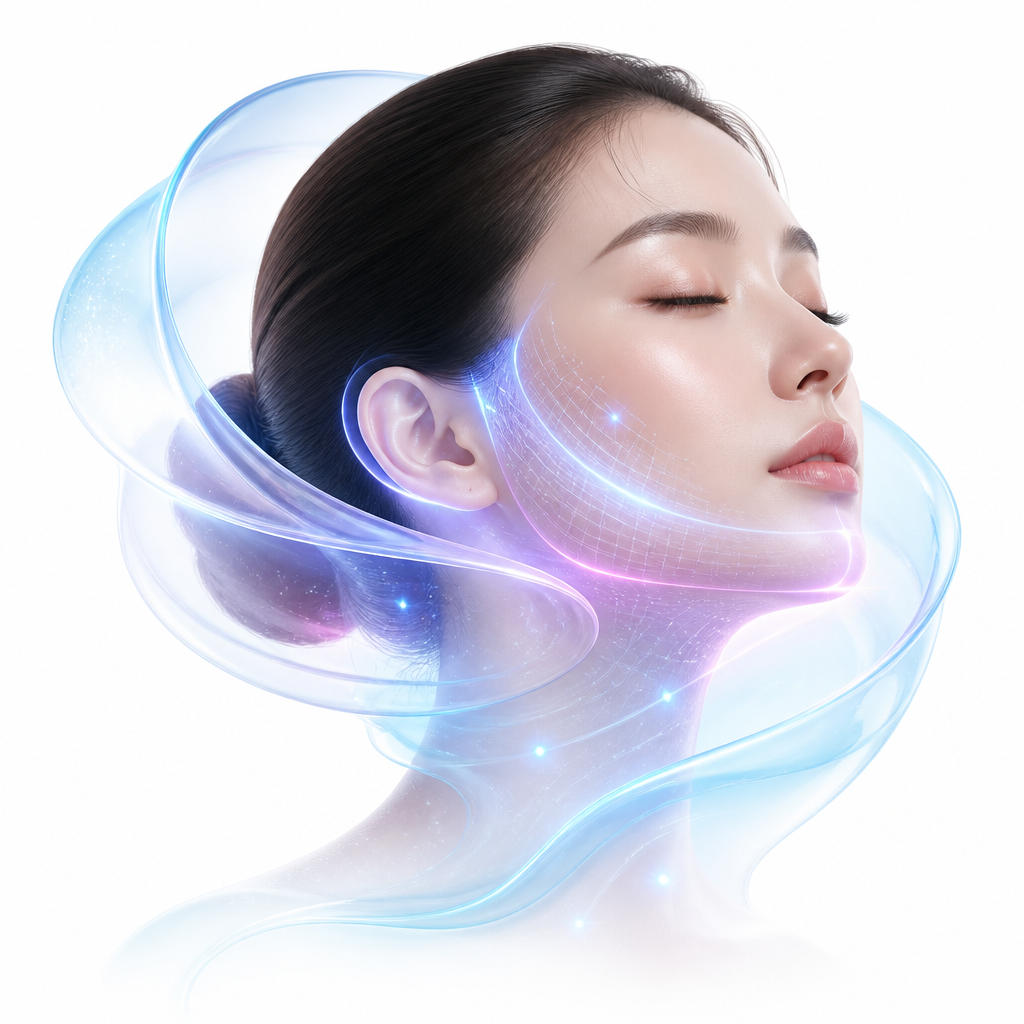 눈밑 주름 심술보 제거 매끄러운 하안검수술 성형외과