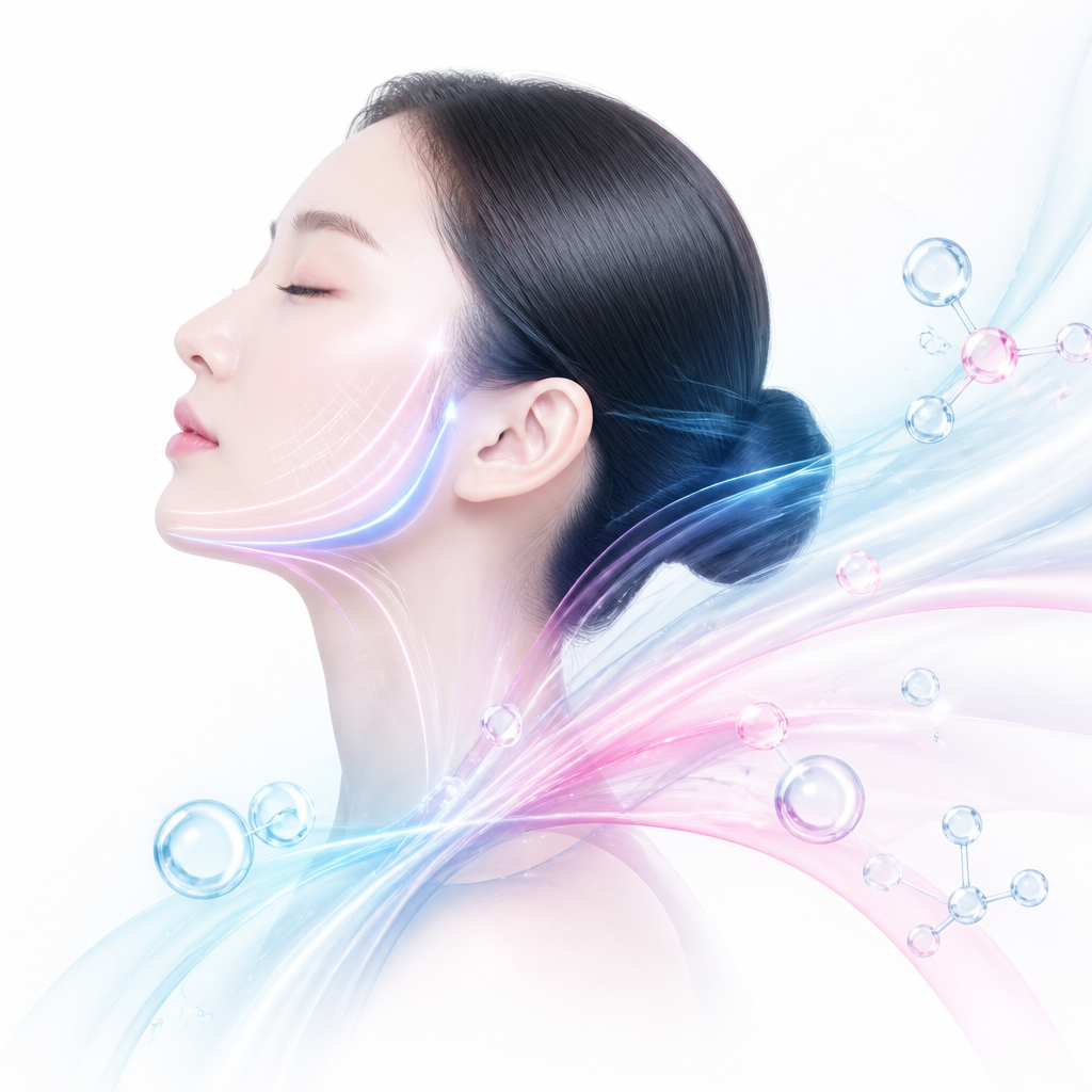 가로수길성형외과 눈썹하거상술